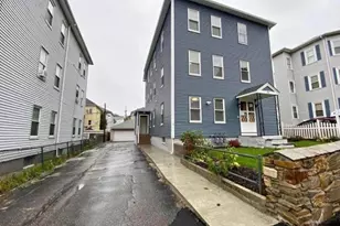 55 Seymour St, Worcester, MA 01610 - Photo 1