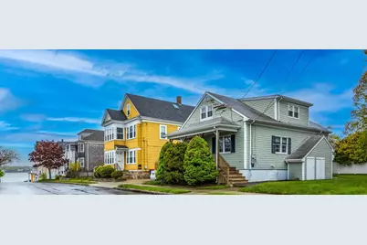 41 Capitol St, New Bedford, MA 02744 - Photo 1