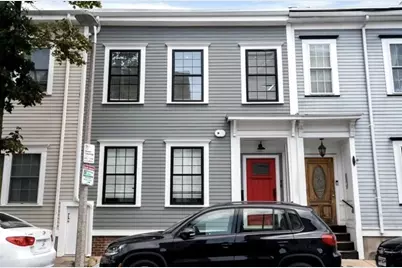 142 W 8th #2, Boston, MA 02127 - Photo 1