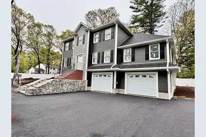 11 Beverly Road, Billerica, MA 01821 - Photo 1