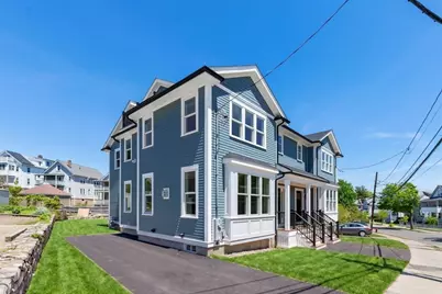 45 Maplewood #45, Watertown, MA 02472 - Photo 1