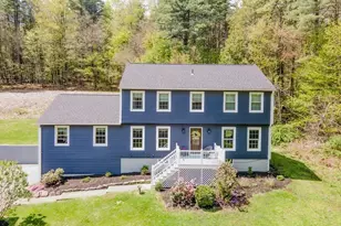 609 Gulf Rd, Northfield, MA 01360 - Photo 1