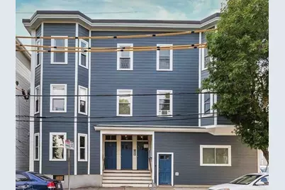 58 Webster Ave #1, Cambridge, MA 02141 - Photo 1