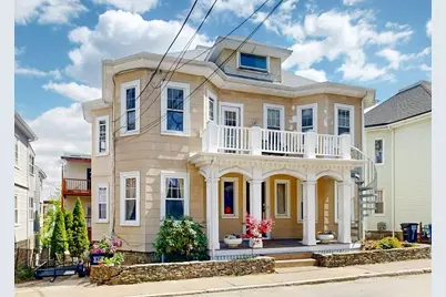 8 Douglas Ave., Somerville, MA 02145 - Photo 1