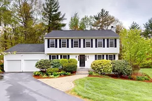 8 Lynnwood Dr, Rutland, MA 01543 - Photo 1