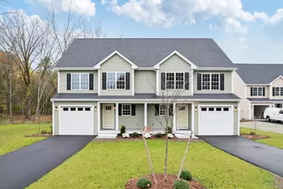 513 Mendon Road #1, Attleboro, MA 02703 - Photo 1