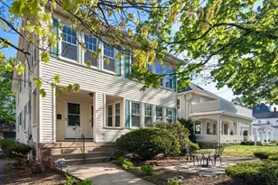 86 Webster St, Newton, MA 02465 - Photo 1
