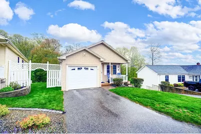 92 Furnace Ave #9, Stafford, CT 06076 - Photo 1