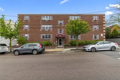 59 Bynner St #5, Boston, MA 02130 - Photo 1