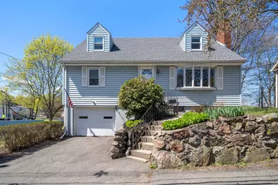 4 Spring Court, Woburn, MA 01801 - Photo 1