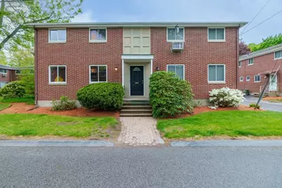 56 Morency St. #FF, Natick, MA 01702 - Photo 1