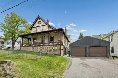 216 Walnut Street, Clinton, MA 01510 - Photo 1
