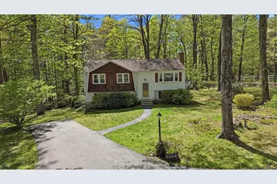 23 Bancroft, Pepperell, MA 01463 - Photo 1