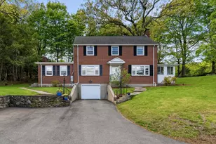 25 Cambridge Rd, Woburn, MA 01801 - Photo 1