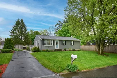 19 Beyer Dr, Easthampton, MA 01027 - Photo 1