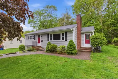 141 Pine Ridge Rd, Reading, MA 01867 - Photo 1