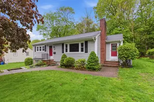 141 Pine Ridge Rd, Reading, MA 01867 - Photo 1