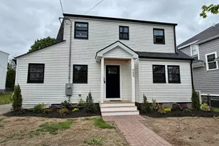 589 Weld St, Boston, MA 02132 - Photo 1