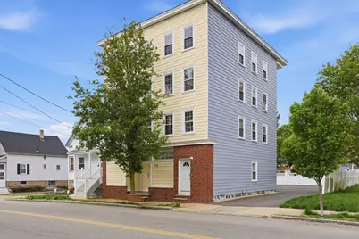 272 Jefferson #5, Salem, MA 01970 - Photo 1