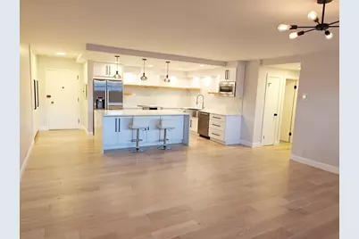50 Park St #12G, Brookline, MA 02446 - Photo 1