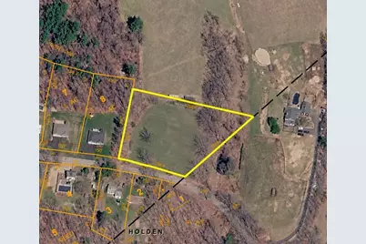 91 Central Tree Rd, Rutland, MA 01543 - Photo 1