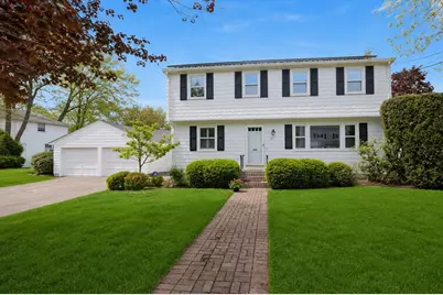 277 Rosemary St., Needham, MA 02494 - Photo 1