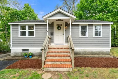7 Indian Neck Rd, Wareham, MA 02571 - Photo 1