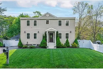 51 Faxon Street, Braintree, MA 02184 - Photo 1