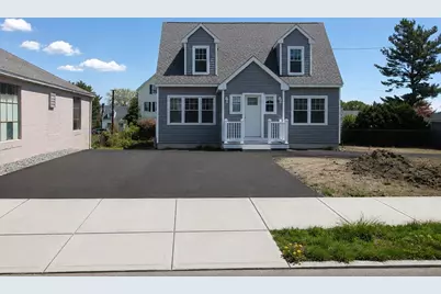 9 Bolton Rd #N, Dartmouth, MA 02748 - Photo 1