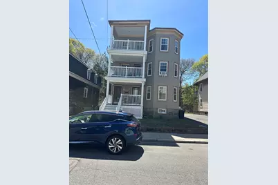 354 Savin Hill Ave #3, Boston, MA 02125 - Photo 1
