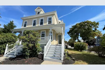 1117 Main St #1, Melrose, MA 01880 - Photo 1