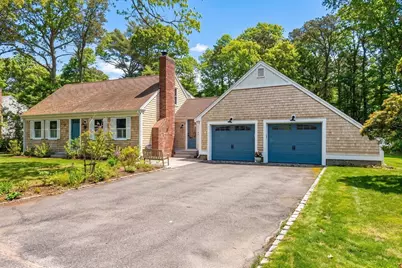 31 Pine Street, Sandwich, MA 02563 - Photo 1