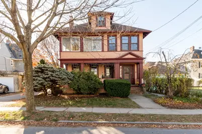 81 Cushing Avenue #81, Belmont, MA 02478 - Photo 1