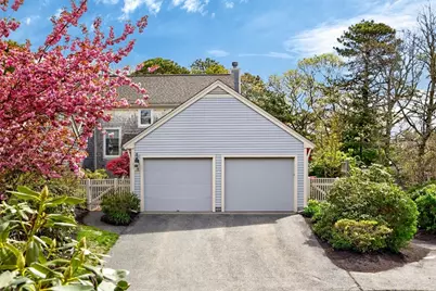 18 Boxwood Cir #18, Yarmouth, MA 02675 - Photo 1