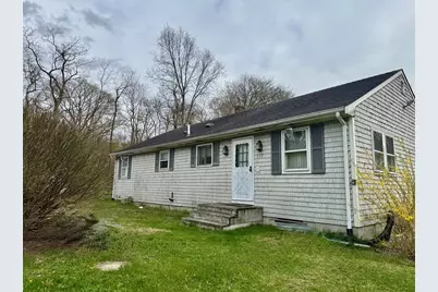 117 Brook Street, Rehoboth, MA 02769 - Photo 1
