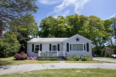 258 Sanford Rd, Westport, MA 02790 - Photo 1