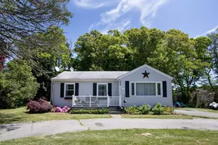 258 Sanford Rd, Westport, MA 02790 - Photo 1