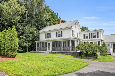 87 Graniteville Road #B, Westford, MA 01886 - Photo 1