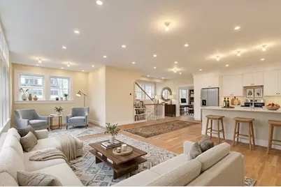 72 Oakland Street #1, Boston, MA 02135 - Photo 1