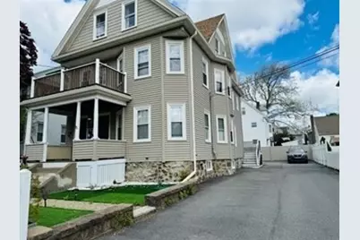 48 Cypress St #3, Watertown, MA 02472 - Photo 1