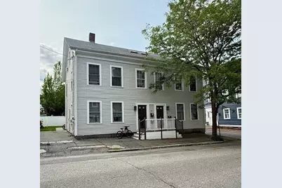 26 Strong #A, Newburyport, MA 01950 - Photo 1