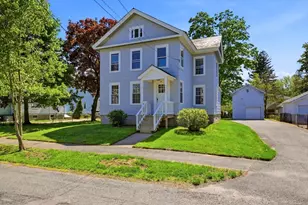 10 W School St, Westfield, MA 01085 - Photo 1