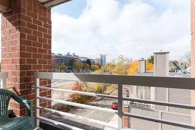 20 Chestnut St #402, Cambridge, MA 02139 - Photo 1