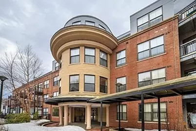 110 Cypress St #PH6, Brookline, MA 02445 - Photo 1