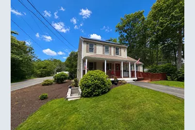 1 Park Rd #1, Sandwich, MA 02644 - Photo 1