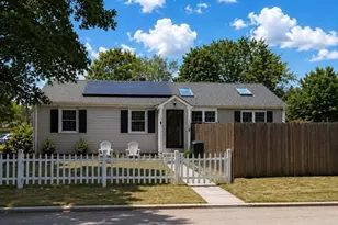 100 Bradley Ave, Brockton, MA 02302 - Photo 1