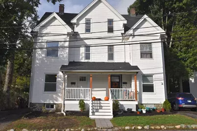 111 Holt St #111, Watertown, MA 02472 - Photo 1