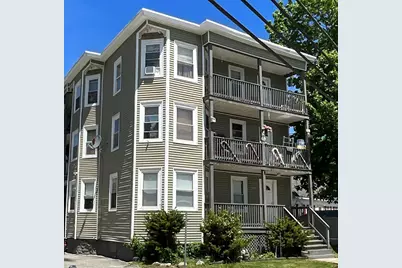 121 Charlton St, Southbridge, MA 01550 - Photo 1