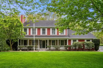 7 Maple Brook Ln, Franklin, MA 02038 - Photo 1
