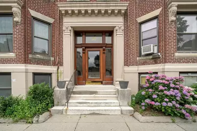 50 Saint Paul Street #4, Brookline, MA 02446 - Photo 1